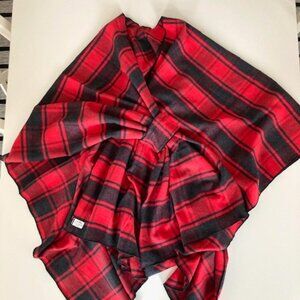 KAVU Tamarack Blanket Wrap Shawl/Scarf